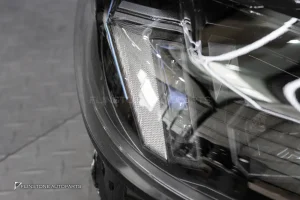 ไฟหน้า สำหรับ BMW G22 Series 4 LCI laser headlights