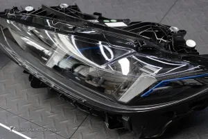 ไฟหน้า สำหรับ BMW G22 Series 4 LCI laser headlights