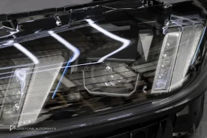 ไฟหน้า สำหรับ BMW G22 Series 4 LCI laser headlights