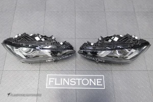 ไฟหน้า สำหรับ BMW G22 Series 4 LCI laser headlights
