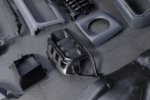 ชุดกันชนหน้า สำหรับ W465 G-Class