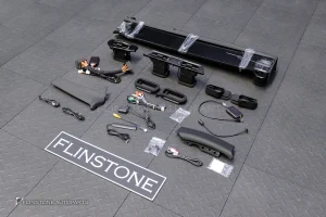 จอยาว สำหรับ Porsche Cayenne 9Y0.1 Ram 8 Rom 256