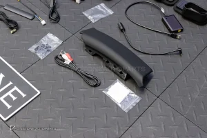 จอยาว สำหรับ Porsche Cayenne 9Y0.1 Ram 8 Rom 256