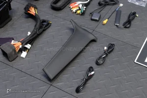 จอยาว สำหรับ Porsche Cayenne 9Y0.1 Ram 8 Rom 256