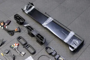 จอยาว สำหรับ Porsche Cayenne 9Y0.1 Ram 8 Rom 256