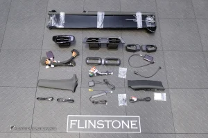 จอยาว สำหรับ Porsche Cayenne 9Y0.1 Ram 8 Rom 256