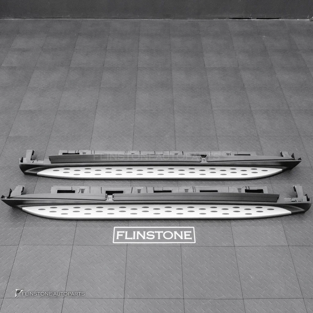 บันไดข้าง สำหรับ W166 GLE-Class