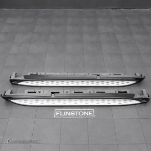 บันไดข้าง สำหรับ W166 GLE-Class