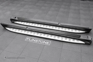 บันไดข้าง สำหรับ W166 GLE-Class