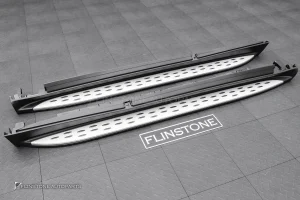 บันไดข้าง สำหรับ W166 GLE-Class
