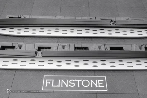 บันไดข้าง สำหรับ W166 GLE-Class