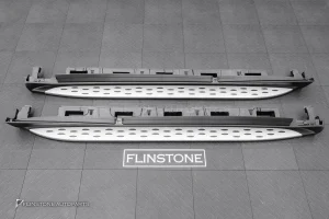 บันไดข้าง สำหรับ W166 GLE-Class