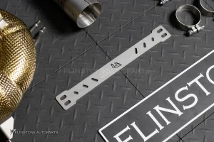 ชุดท่อ IPE CATBACK + DOWNPIPE OPF C236 CLE-Class CLE53 AMG