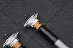 โช๊คคู่หลัง สำหรับ Porsche 970 Panamera 970.333.061.09- 970.333.161.08 แท้