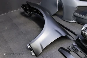 ชุดปลี่ยนโฉม PORSCHE 970 Panamera ทรง 976 Panamera 2025