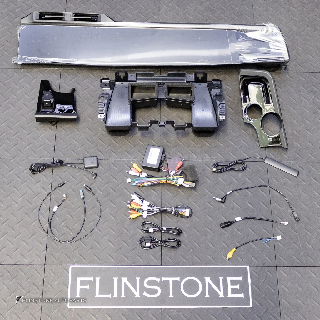จอยาว สำหรับ Porsche 970 Panamera Ram 8 Rom 256