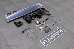 จอยาว สำหรับ Porsche 970 Panamera Ram 8 Rom 256