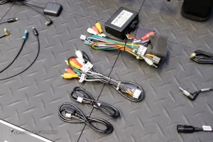 จอยาว สำหรับ Porsche 970 Panamera Ram 8 Rom 256