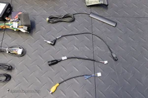 จอยาว สำหรับ Porsche 970 Panamera Ram 8 Rom 256