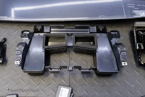 จอยาว สำหรับ Porsche 970 Panamera Ram 8 Rom 256