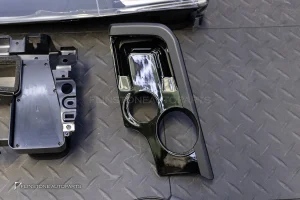จอยาว สำหรับ Porsche 970 Panamera Ram 8 Rom 256