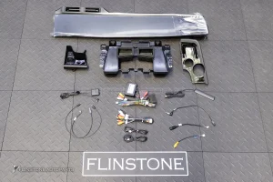 จอยาว สำหรับ Porsche 970 Panamera Ram 8 Rom 256