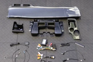 จอยาว สำหรับ Porsche 970 Panamera Ram 8 Rom 256