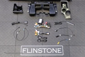 จอยาว สำหรับ Porsche 970 Panamera Ram 8 Rom 256