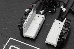 ชุดประตูดูด Softclose สำหรับ W214 E-Class