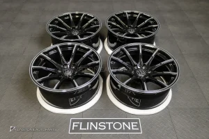 ล้อ Custom forged สำหรับ GMW Tank300 ลาย Brabus ขอบ 20 6-139.7