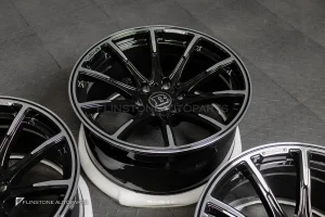 ล้อ Custom forged สำหรับ GMW Tank300 ลาย Brabus ขอบ 20 6-139.7