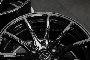 ล้อ Custom forged สำหรับ GMW Tank300 ลาย Brabus ขอบ 20 6-139.7