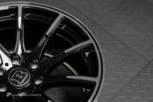 ล้อ Custom forged สำหรับ GMW Tank300 ลาย Brabus ขอบ 20 6-139.7