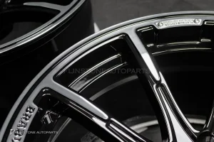 ล้อ Custom forged สำหรับ GMW Tank300 ลาย Brabus ขอบ 20 6-139.7