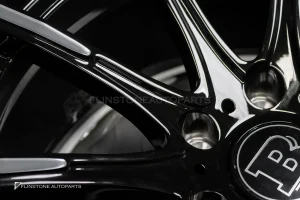 ล้อ Custom forged สำหรับ GMW Tank300 ลาย Brabus ขอบ 20 6-139.7
