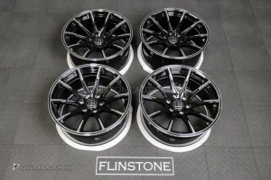 ล้อ Custom forged สำหรับ GMW Tank300 ลาย Brabus ขอบ 20 6-139.7