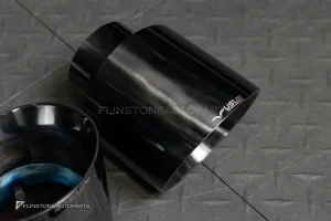 ชุดท่อ USUS Exhaust สำหรับ Nissan GTR R35