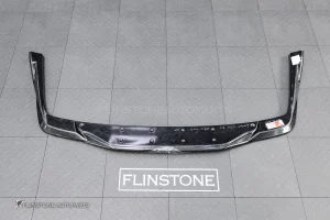 ดิฟฟิวเซอร์ สำหรับ Mercedes Benz C236 CLE-Class ทรง Maxton design สีดำเงา