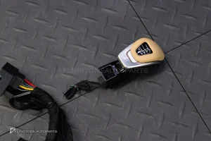 หัวเกียร์ สำหรับ Porsche 970 Panamera
