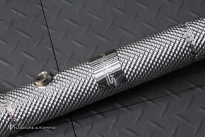 ชุดท่อพร้อม Downpipe USUS EXHAUST PORSCHE 970 Panmera