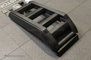 บันได Land cruiser Lc250