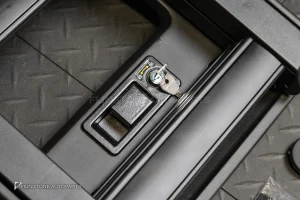 บันได Land cruiser Lc250