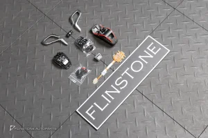 หัวเกียร์ สำหรับ BMW G30 Series 5
