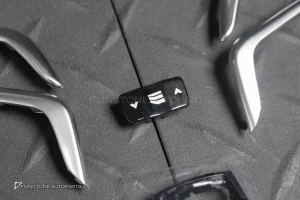หัวเกียร์ สำหรับ BMW G30 Series 5
