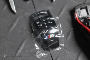 หัวเกียร์ สำหรับ BMW G30 Series 5