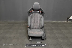 เบาะฝั่งคนนั่ง สำหรับ Audi RS