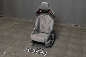 เบาะฝั่งคนนั่ง สำหรับ Audi RS