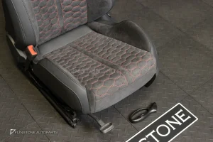 เบาะฝั่งคนนั่ง สำหรับ Audi RS