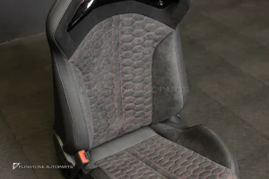 เบาะฝั่งคนนั่ง สำหรับ Audi RS