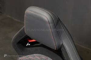 เบาะฝั่งคนนั่ง สำหรับ Audi RS